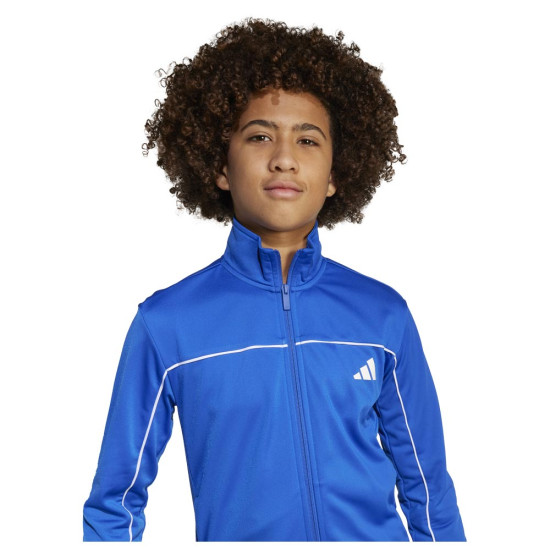 Adidas Παιδικές φόρμες σετ Tricot ColorpopTracksuit Adidas Παιδικές φόρμες σετ Tricot ColorpopTracksuit